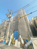 フジパレス西加賀屋サウス
