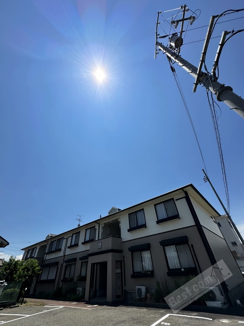 メゾンクレール