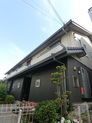 シャーメゾン曽根Ⅱ外観写真