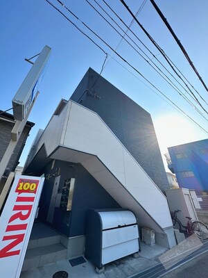 ＢＵＥＮＯ　ＩＮＩＣＩＯ外観写真