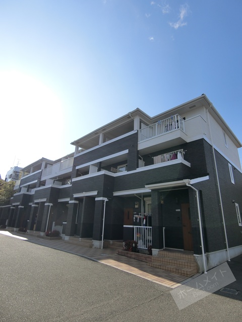 インテックスＶ番館