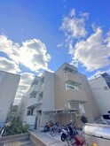 フジパレス堺初芝Ⅵ番館