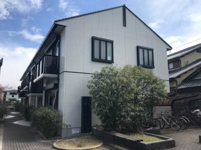 クレスト堺Ⅰ