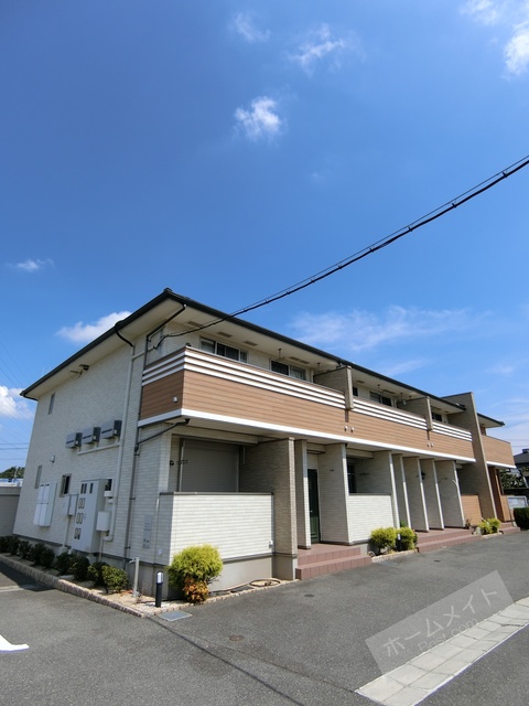 ガーデンハウス和み
