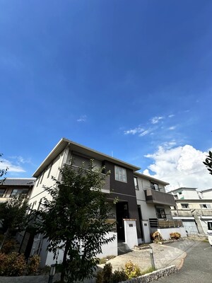 ジュヴェール深井　B外観写真