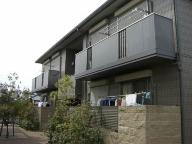 ＳｈａＭａｉｓｏｎ夢源　Ａ棟