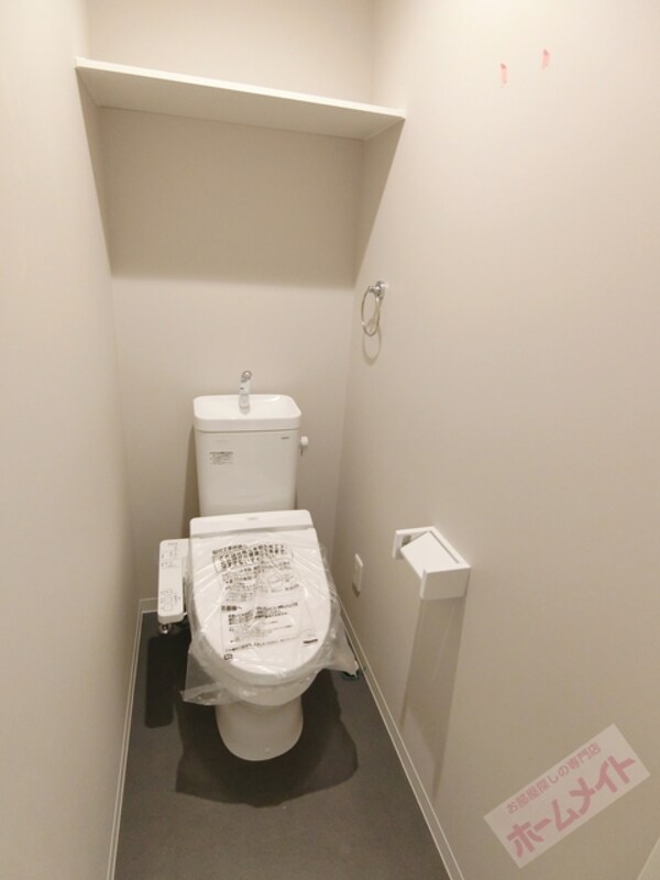 トイレ(同施工会社・同一仕様写真)