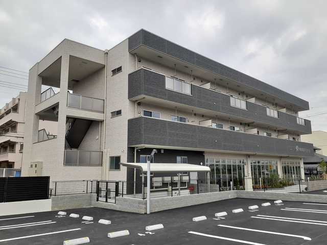 フラン　メゾン