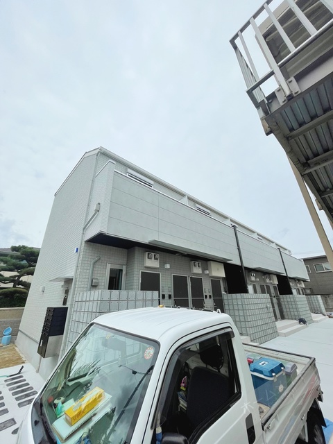 あんしん+草部