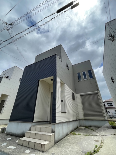 フジパレス戸建賃貸和泉市池田下町