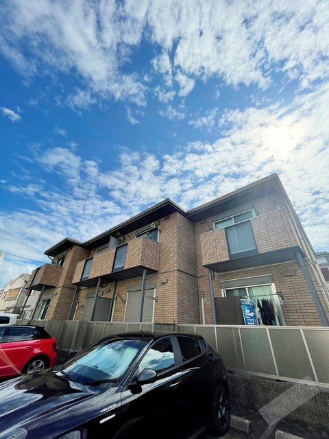 グレース　ヴィラ