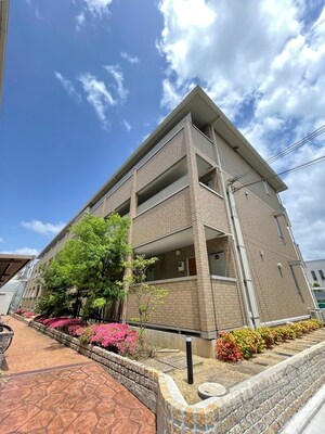 WISTERIA PLACE(ウィステリアプレイス)外観写真