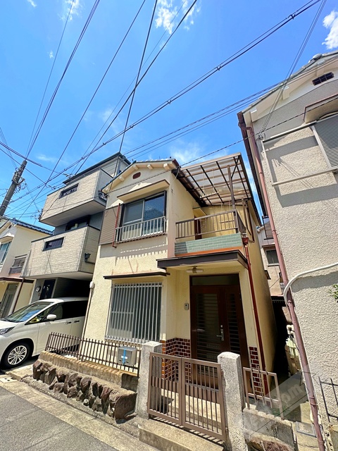 堺市中区深井清水町戸建