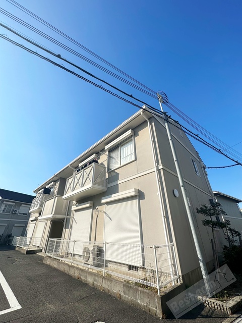 ロジュマンイズミ