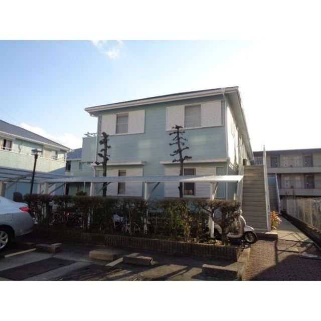 プライムヒルズ村田