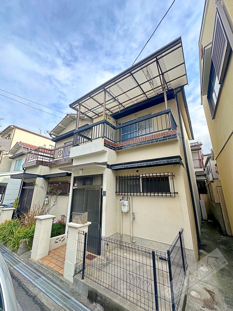 Re-Home野尻町③