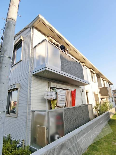 アンソレイエ