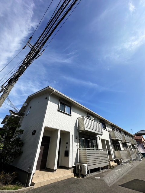 フォレストメゾン　バル狭山
