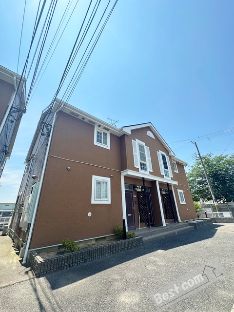 ハーモニーカサベルデⅠ号館