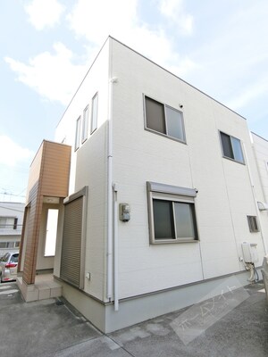 フジパレス戸建賃貸深井東町外観写真