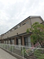 メーカー施工の洗練された建物です♪