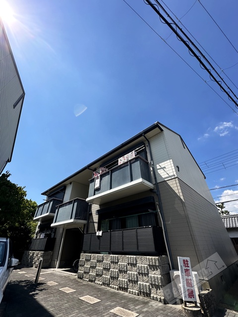 ラ・フォーレ深井I棟