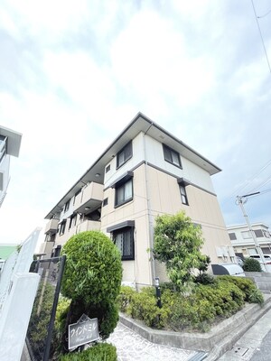 ウインドミルI外観写真