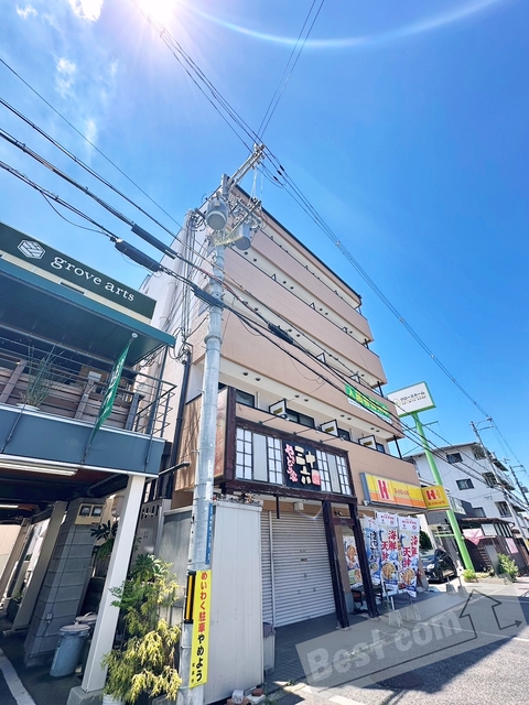 パライッソ和光
