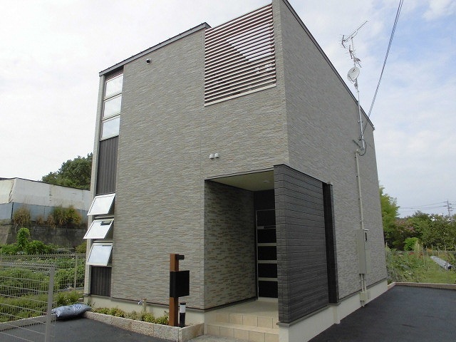 昭和町1丁目戸建2号