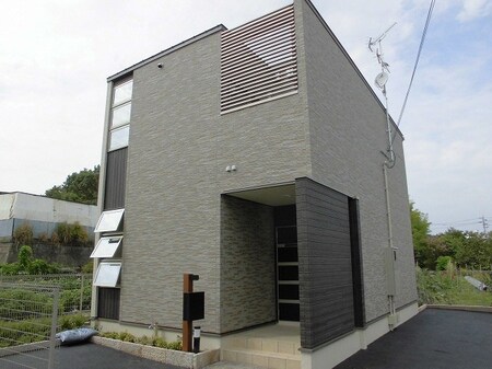 昭和町1丁目戸建2号外観写真