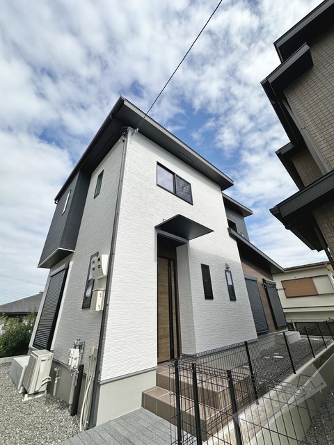 Aプラス光明台2丁目ⅠⅠⅠ2号