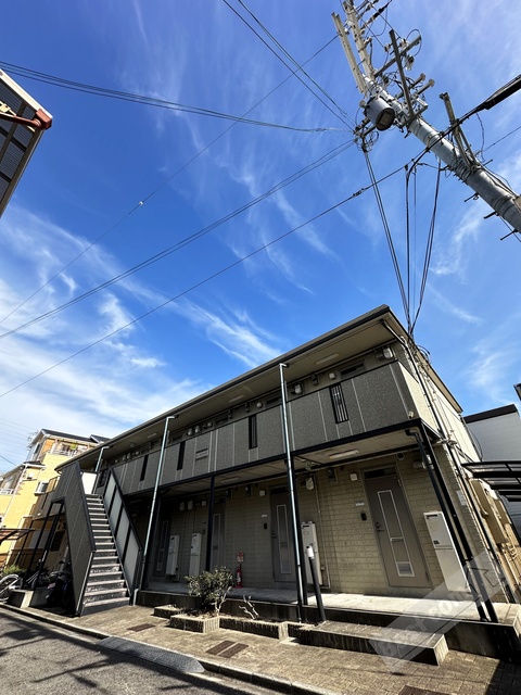 ロータスハイツ