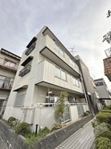 阿保ハイツ