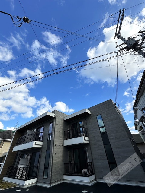 STAY THE TERRACE IZUMI CYUO