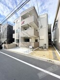 アトムハウスⅠ号館