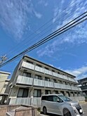 レオパレスファーウッドⅡ