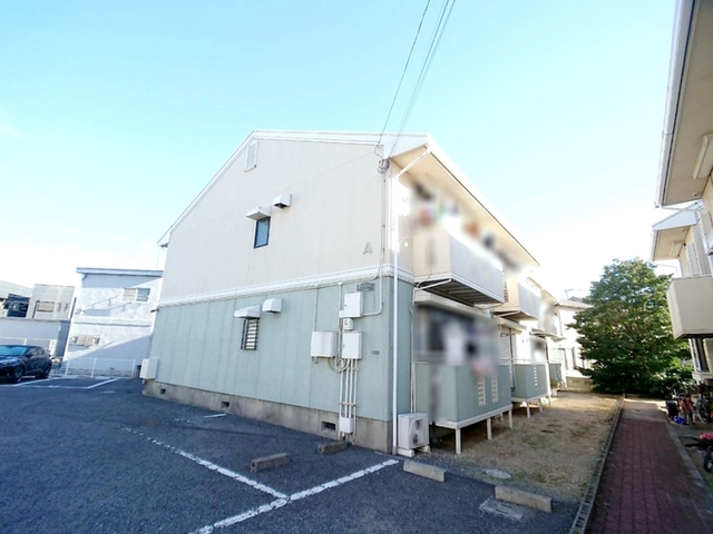 サニーグリーン北喜A