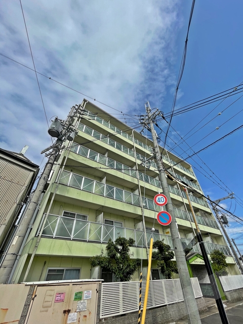 オアシス羽倉崎Ⅰ