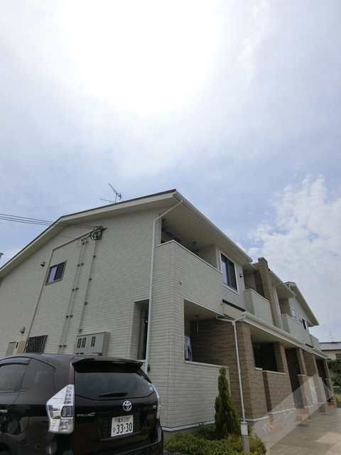 カーサ　デ　ベラーノ　Ⅲ