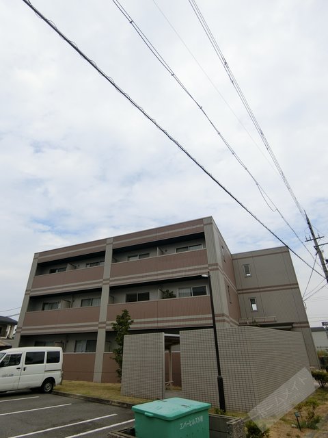 エバーヒルズ