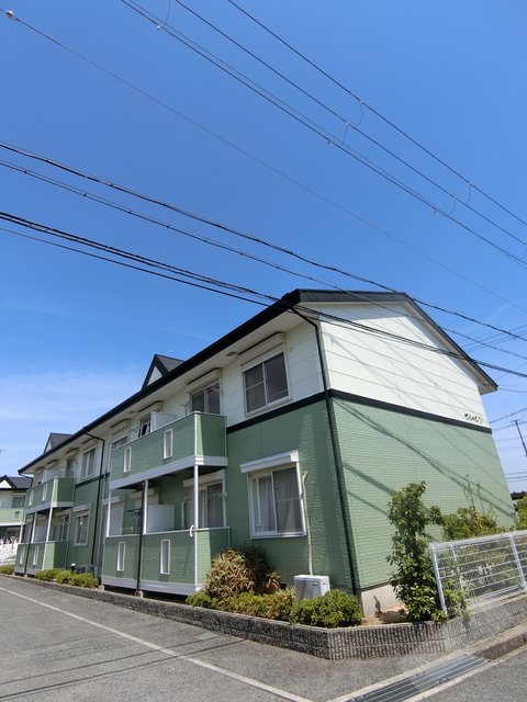 サンシャインⅠ番館