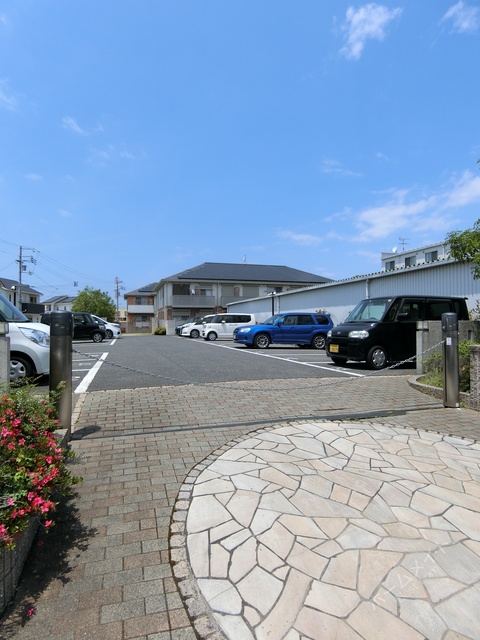 シャーメゾン泉陽A
