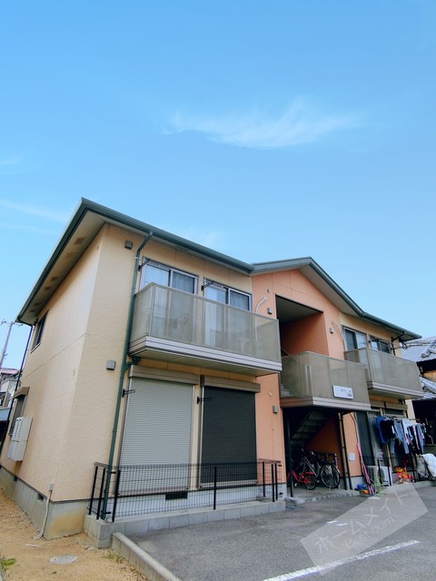 オアゼ・二色Ⅱ番館