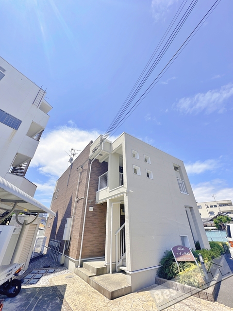 メゾン尾崎
