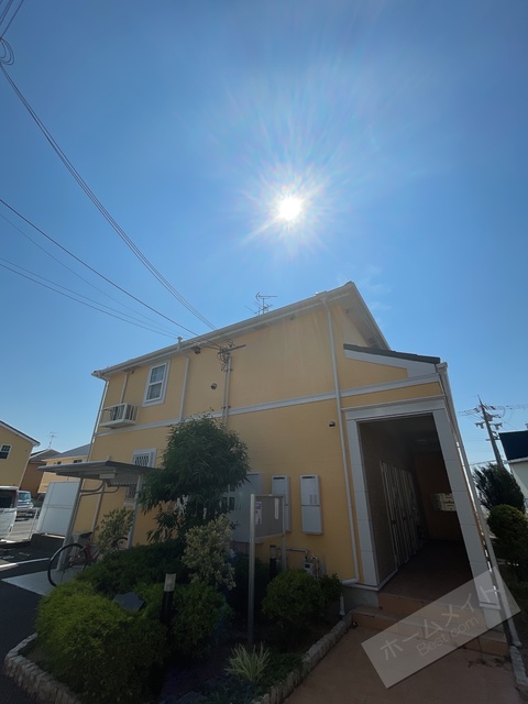 Gracevilla　Ⅱ
