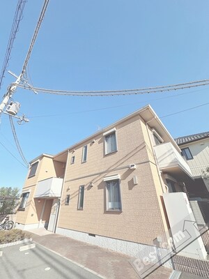 シャーメゾンたけとんぼ外観写真