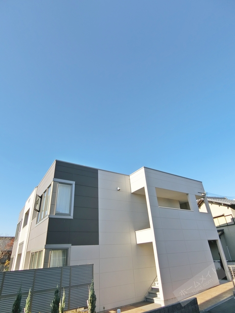 ベルライト壱番館