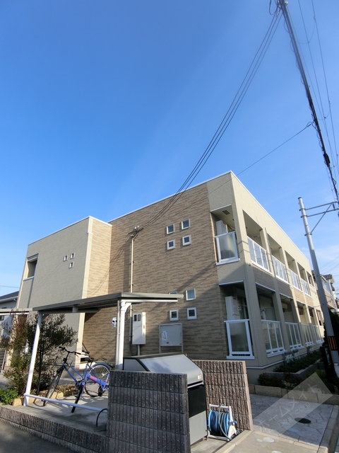 アビタシオン北町