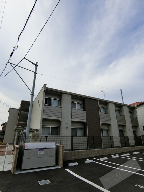 クレイノアペルト泉佐野Ⅱ