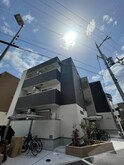 フジパレス泉佐野駅東Ⅰ番館